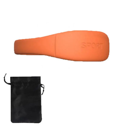 Silicone Patellar Tendon Strap - Knee Pain Relief - View 12 | Alpha Medical Care