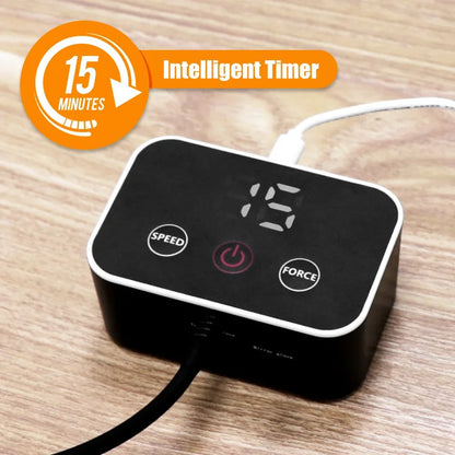 Rehabilitation Robot Gloves - Mirror Training Device - View 28 | Alpha Medical Care