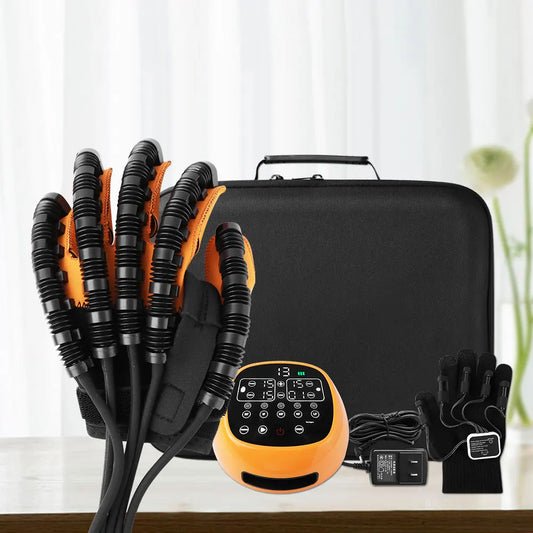 Rehab Stroke Recovery - Robot Gloves Therapy Bundle