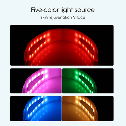 Face Lifting Device - Red Light Skin Rejuvenation & V-Face - View 8 | Alpha Medical Care