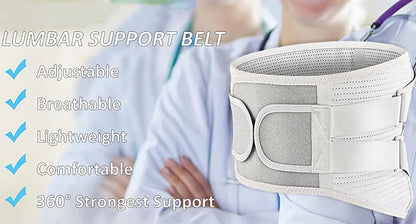 Adjustable Cervical Collar - Neck Brace Orthosis - View 13 | Alpha Medical Care