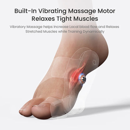 Bunion Corrector Airbag | Hallux Valgus Treatment