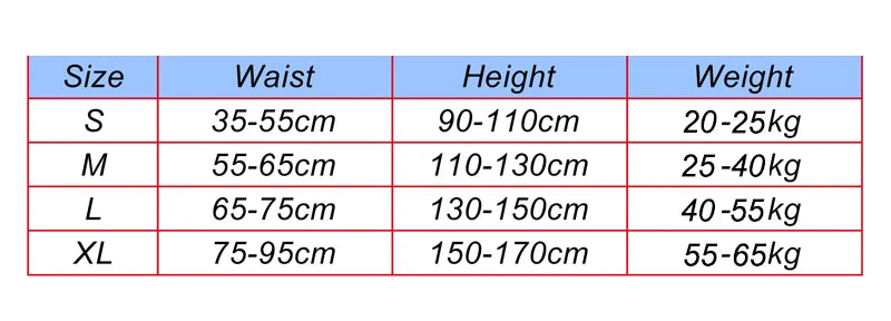 Kids Posture Corrector - Adjustable Back Support for Children - View 17 | Alpha Medical Care