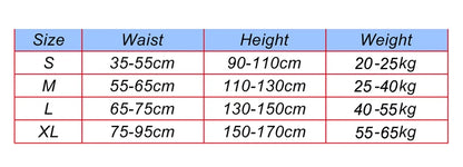 Kids Posture Corrector - Adjustable Back Support for Children - View 17 | Alpha Medical Care