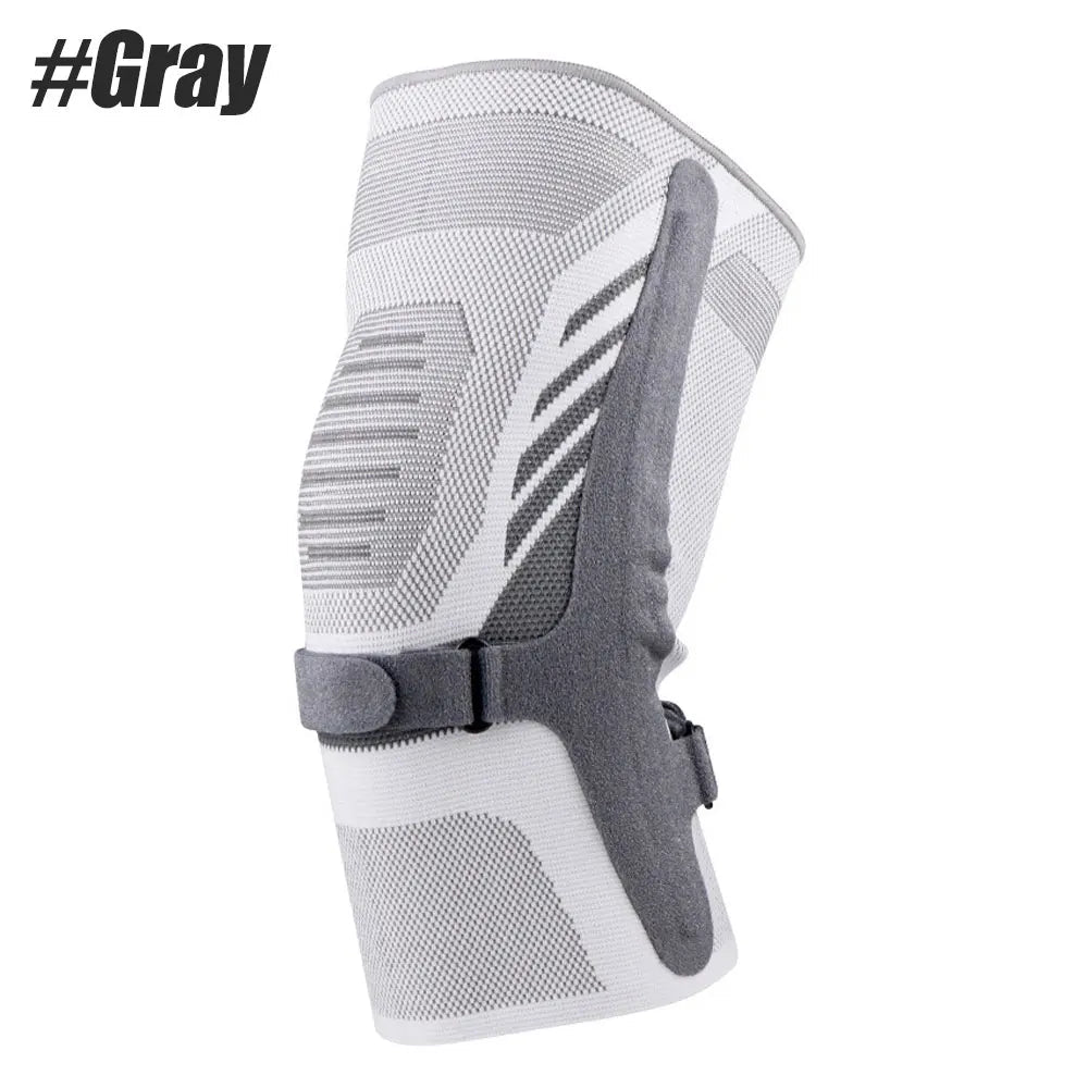 Sports Knee Pads - Pressurized Elastic Support Gym - View 27 | Alpha Medical Care