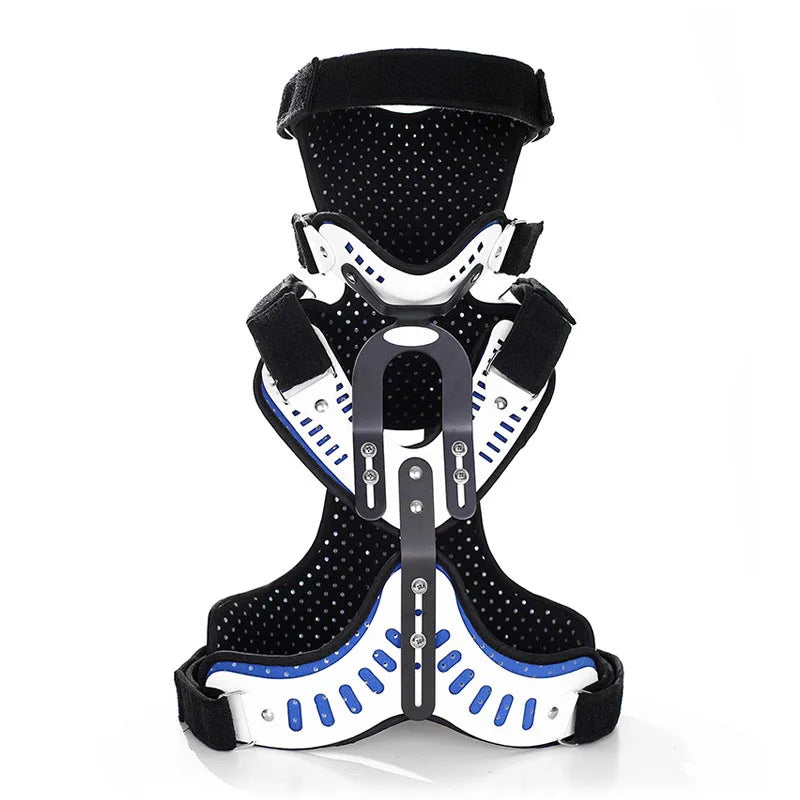 Cervical Collar | Adjustable Neck & Spine Support