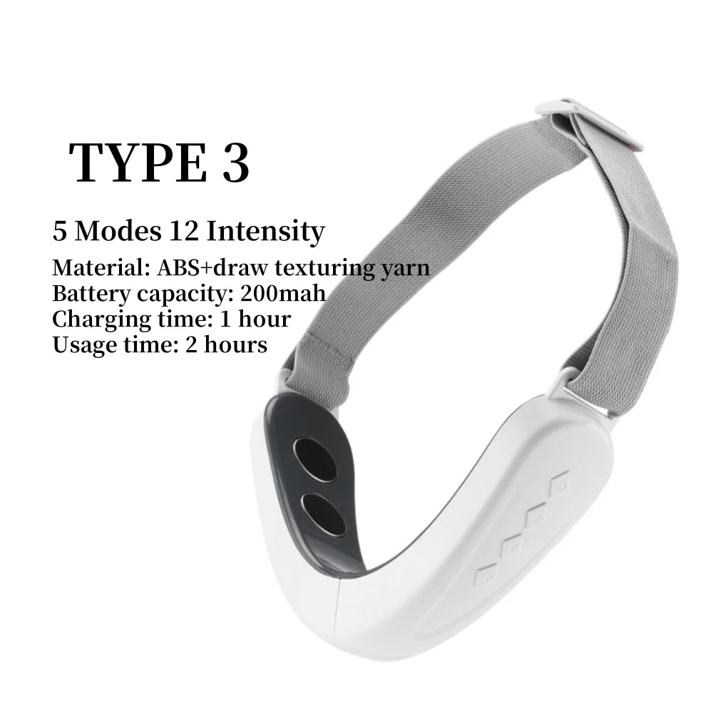 Face Lifting Device - Red Light Skin Rejuvenation & V-Face - View 20 | Alpha Medical Care