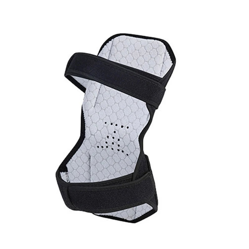 Dynamic Knee Support with Spring - Adjustable Joint Cushion - View 16 | Alpha Medical Care
