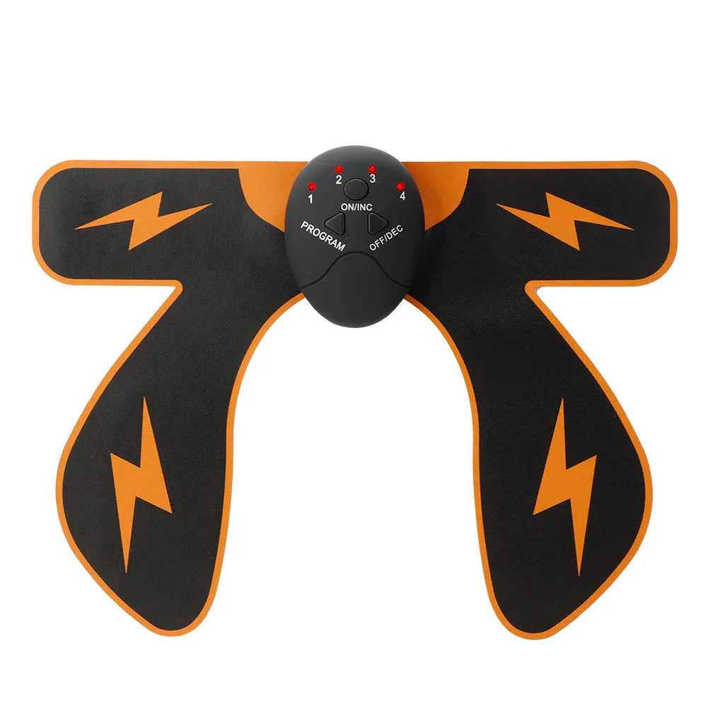 EMS Hip Trainer - 3 Modes Buttock Lifting Massage - View 17 | Alpha Medical Care