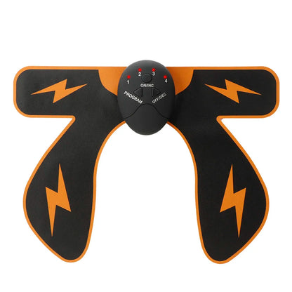 EMS Hip Trainer - 3 Modes Buttock Lifting Massage - View 17 | Alpha Medical Care